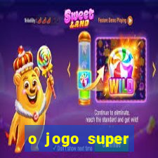 o jogo super genius paga mesmo